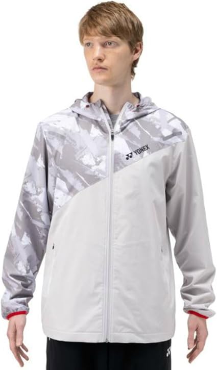 最終価格‼️新品未使用ヨネックスユニ裏地付 ウィンドウォーマーパーカー Amazon.co.jp: [ヨネックス] ウィンドウォーマーパーカー ユニ